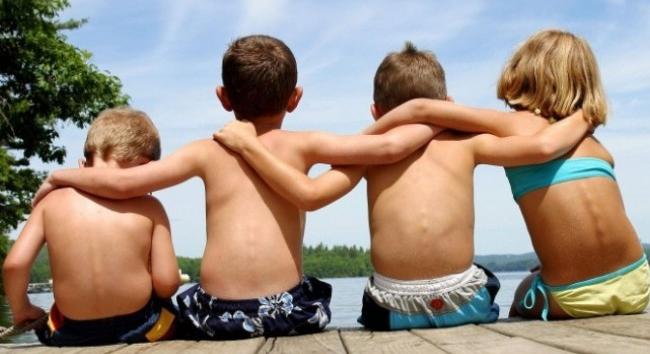 Ilyen lesz az idő augusztus 18–24. között: forró nemzeti ünnep, majd záporok és lehűlés