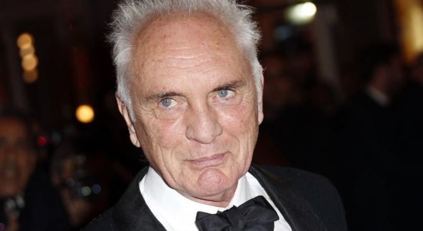 Meghalt az Oscar-jelölt Terence Stamp, a Superman-filmek egyik főgonosza