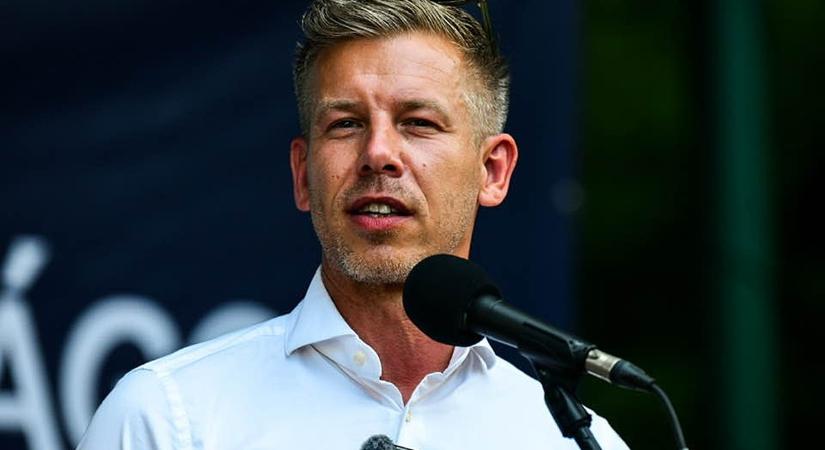 Magyar Péter számonkérte az oroszokat: az ilyen kijelentések csak egyetlen célt szolgálhatnak
