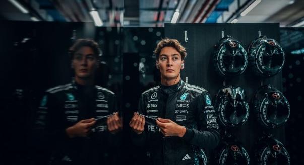 Hírösszefoglaló: Russell tanulságai, Hamilton beilleszkedése