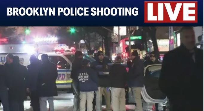 Lövöldözés a brooklyni Crown Heights zsidónegyedben – három halott, nyolc sebesült