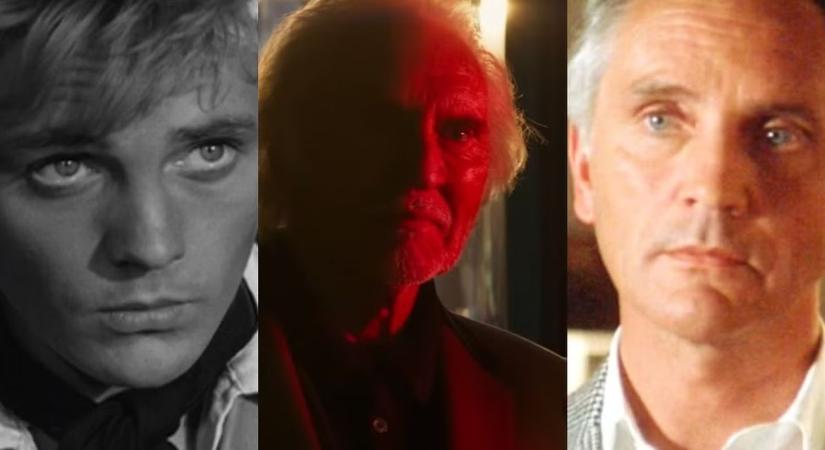 Terence Stamp, a Superman főgonoszaként is ismert színészlegenda, 87 évesen elhunyt