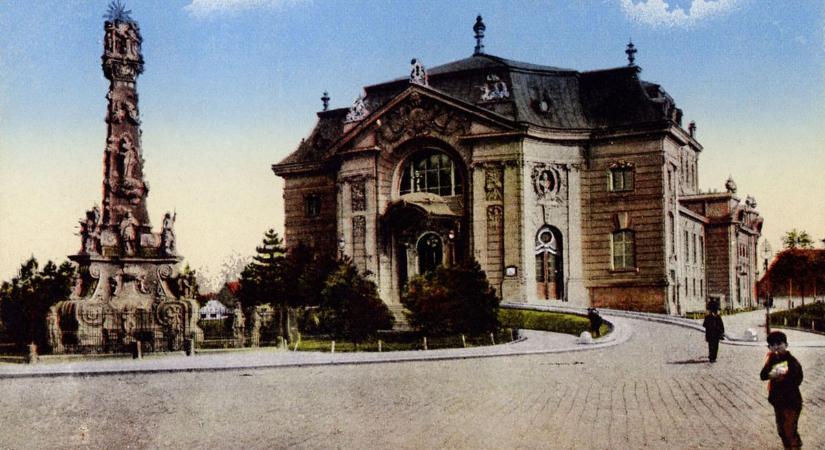 Kecskemétiek is részesei voltak a hazai színjátszás elindításának