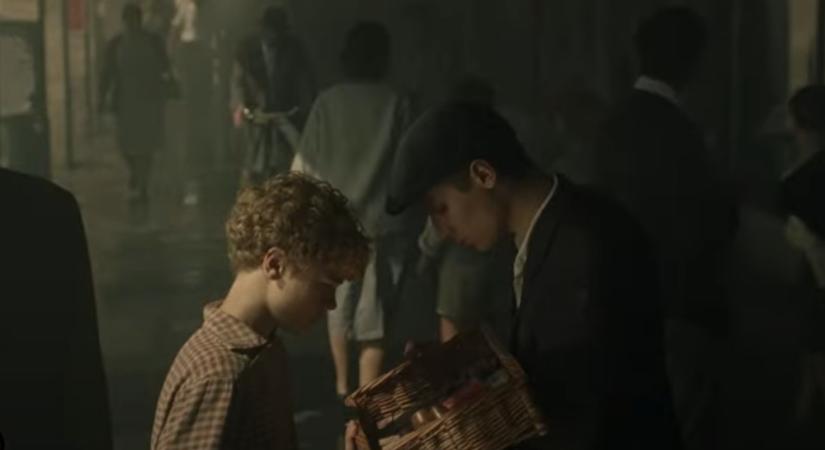 Nemes Jeles László: a filmkészítőnek nagy morális terhe van – Jön a "Saul-trilógia" harmadik filmje