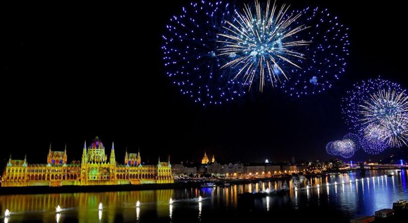 Kánikula és vihar nélkül - Augusztus 20-án remek nyári idő lesz