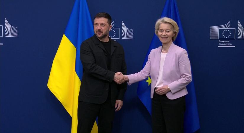 A washingtoni a találkozó eredményessége a tárgyalófelek hozzáállásán múlik  videó