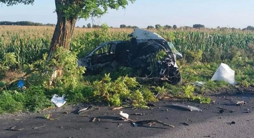 Eltemették a tragikus balesetben meghalt magyar focistát, szívszaggató módon köszöntek el tőle