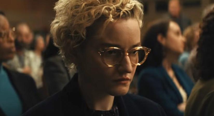 [BOX OFFICE USA] Csodásan tartja magát a Fegyverek, amit még a frissen debütált Senki 2. sem tudott megszorongatni, pedig az sem nyitott rosszul