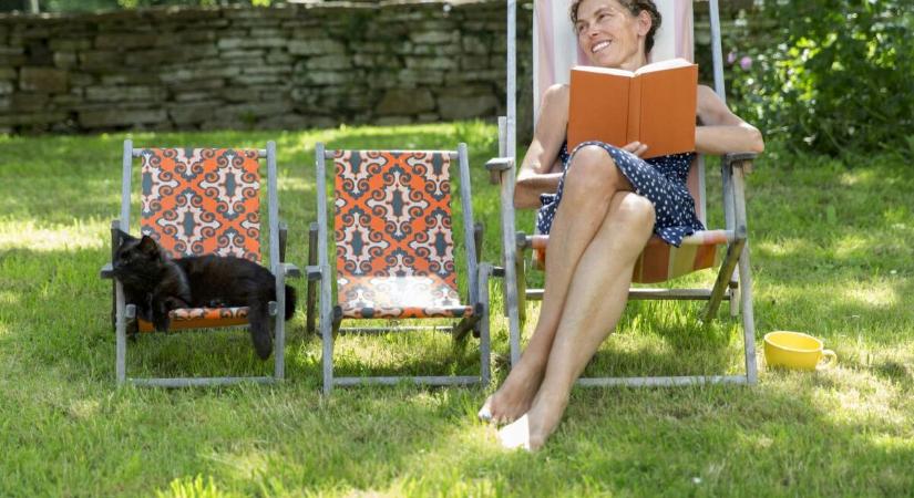 Már nem tudunk igazán jól olvasni – Így tanulhatod meg újra!