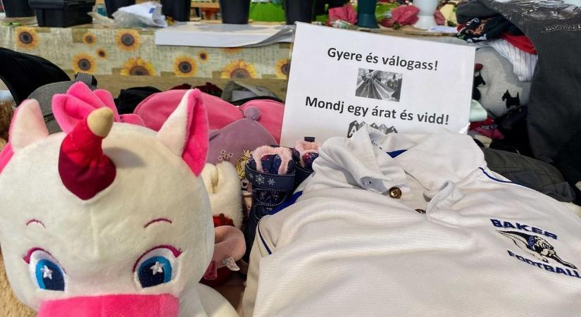 Egy nap a Mars téren, amikor a kacat kinccsé, a piac pedig élménnyé válik