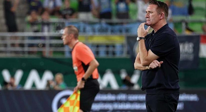 Robbie Keane kitette a keretből, külföldre igazolt a Ferencváros válogatott klasszisa