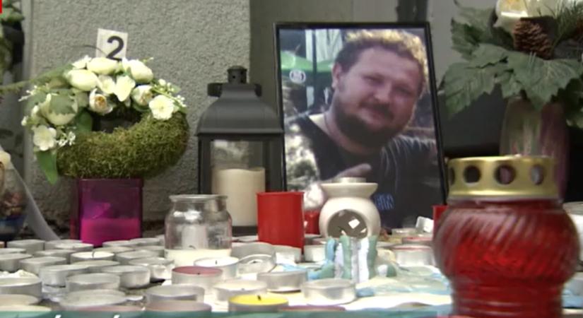 Félreértés miatt verhették halálra a nagyothalló gondnokot Kelenföldön