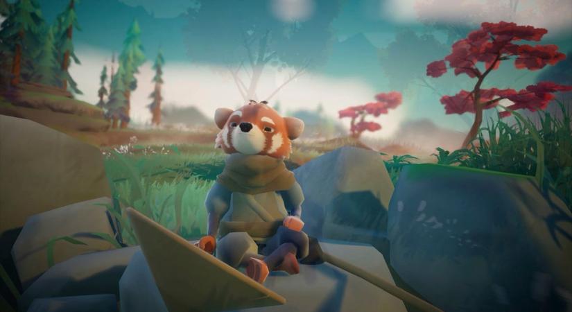 Kibu: a Ghost of Tsushima, a The Legend of Zelda és a Studio Ghibli keveréke?