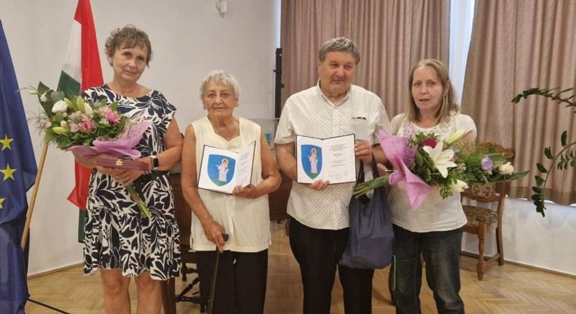 Ünnep és elismerés Lőrinciben: ilyen volt a városnap