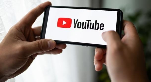 A YouTube több mint 35 orosz propagandát terjesztő csatornát blokkolt Ukrajnában