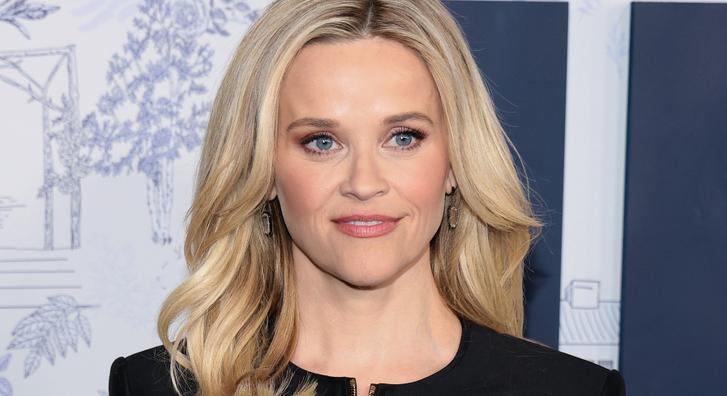 Reese Witherspoon bejegyzése a legőszintébb, amit az Instagramon láthatunk