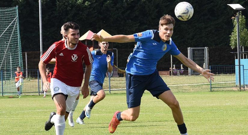 FC Hatvan: az újabb vereség után még több munkát vár Szpisljak