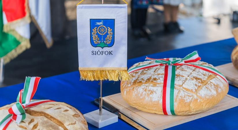 Siófok idén is színes, ingyenes ünnepi programokat kínál az augusztus 20-i héten!