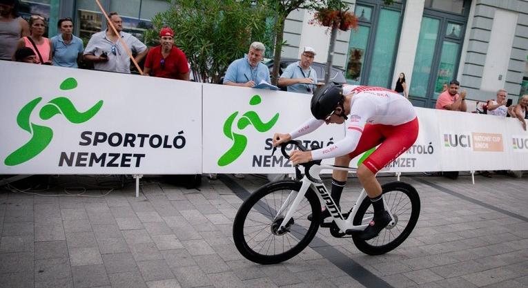 Drámai fordulat zárásként, lengyel győzelemmel ért véget a Nations’ Cup Hungary