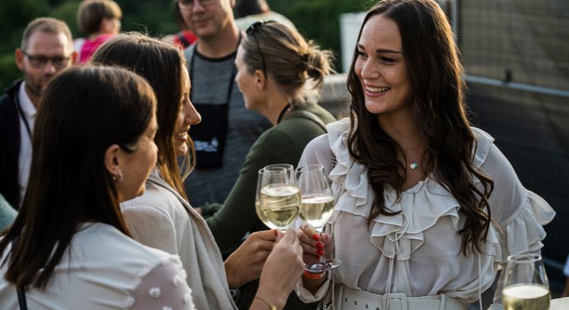 Budapest Borfesztivál: minden kortyban élmény, minden cseppben elegancia
