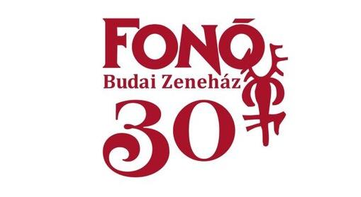 Így ünnepel a Fonó Budai Zeneház: koncertsorozat, díjak, táncházak