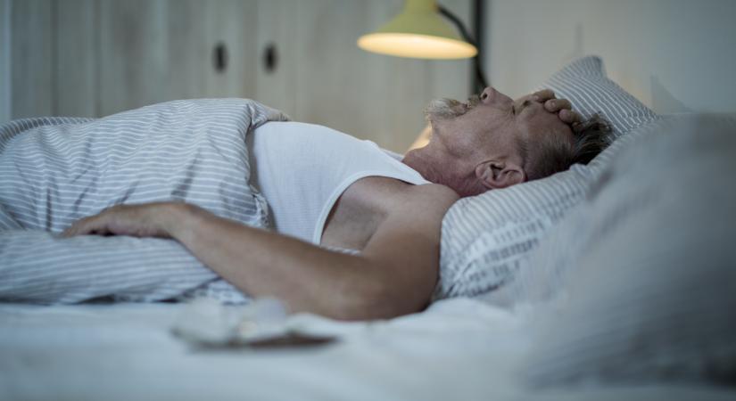 Teljes tévedés, hogy mennyit kell aludni egy nap