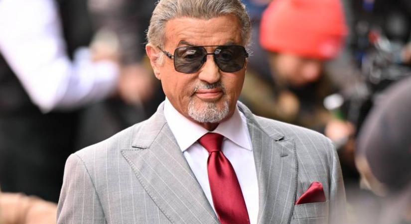 Ő Sylvester Stallone 22 évvel fiatalabb felesége: a szépséges Jenniferrel már 37 éve szeretik egymást