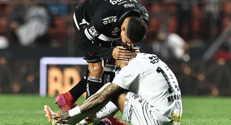 Neymar életének legtragikusabb napja könnyek között ért véget