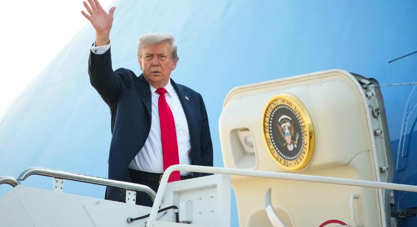 Trump Putyin akaratát hajtaná be az ukrán elnökön: „Adja fel a Krímet, és egyezzen bele, hogy soha nem csatlakozik a NATO-hoz”