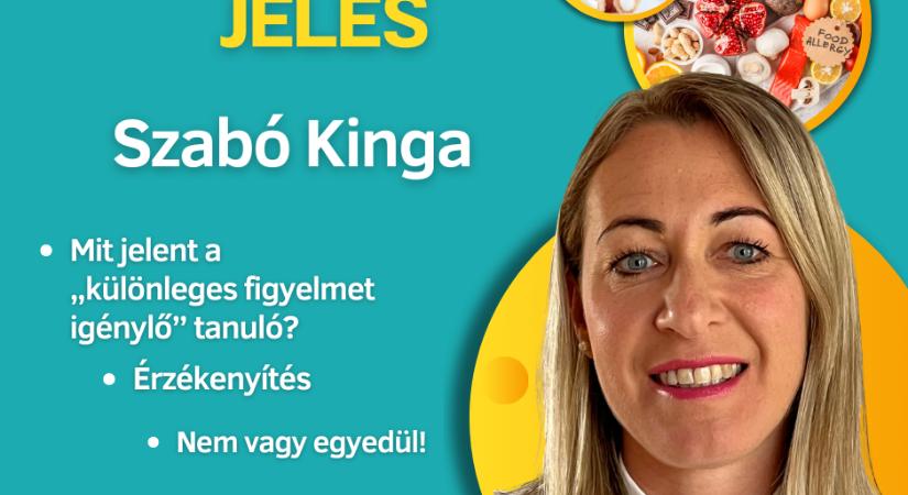 „Törődésből jeles” – első lépések egy befogadó osztály felé
