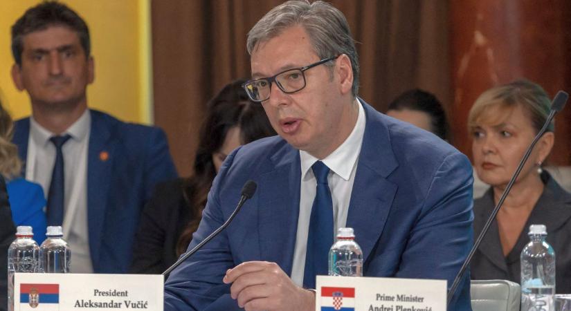 Végső figyelmeztetést adott ki a szomszédos elnök: napok kérdése, és vérfürdő lehet az utcákon