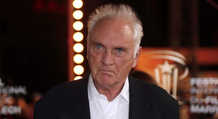 Meghalt Terence Stamp, az első Superman-filmek Zod tábornoka
