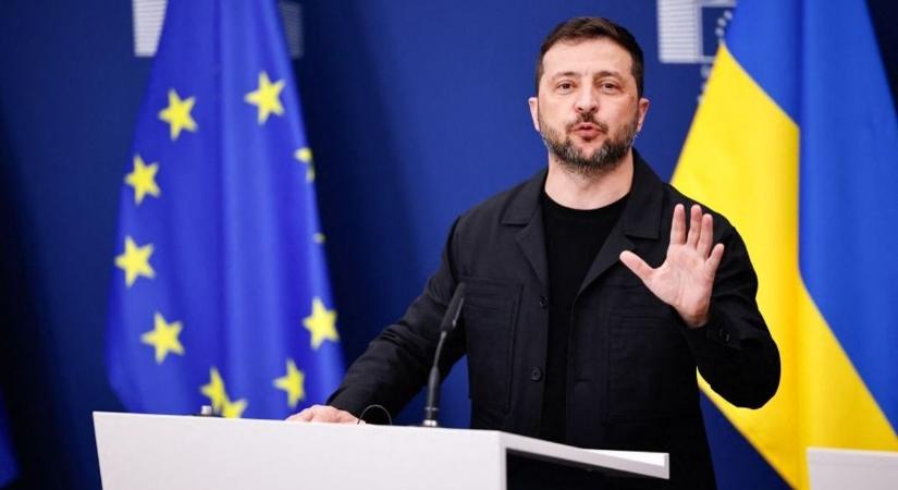 Trump–Zelenszkij-találkozó: ahogy megérkezett Washingtonba az ukrán elnök, máris megkezdte Ukrajna felkészítését a földvesztésre – kulcsterületről mondhatnak le végleg