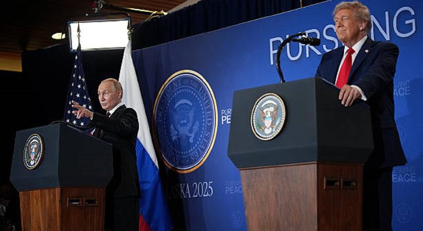 Belengette a kudarcot Rubio: lehet, hogy nem jár sikerrel Trump