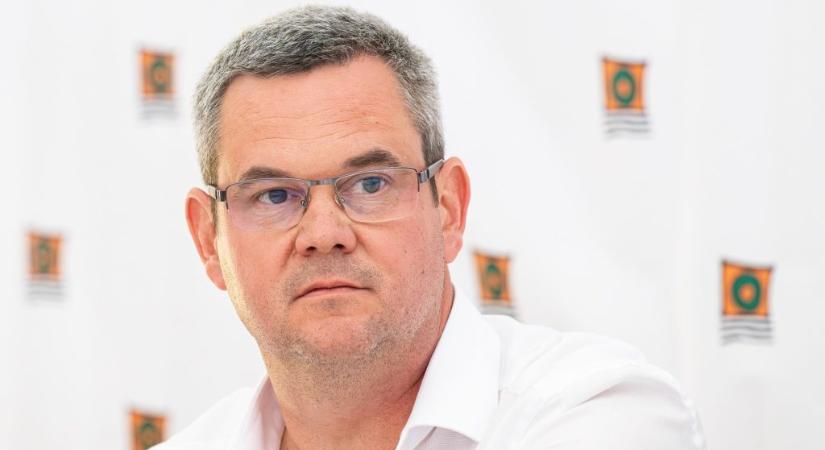 A bíróságon a Belügyminisztérium azzal érvel, hogy Takács Péter államtitkár nem pontosan fogalmazott