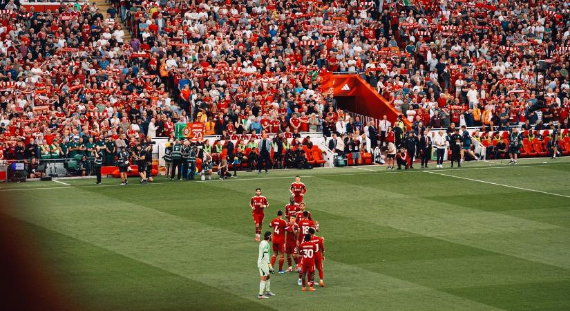 Nem alkudozik a Liverpool, egy zsák pénzt fizetnek a legújabb sztárigazolásért