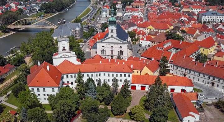 Melyik út vezet Budára Piliscsabáról? Trükkös földrajzi kvíz Magyarországról