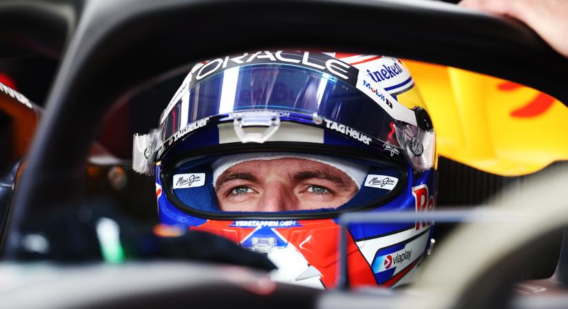 A Red Bull elárulta, mi az, amit egyetlen csapattársa sem csinálhat meg Verstappennel