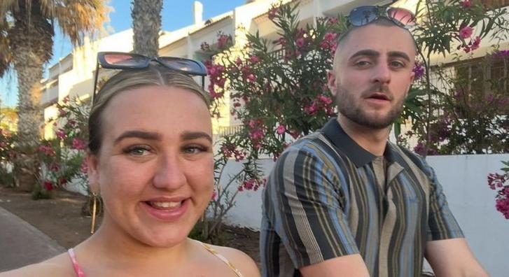 Egy kétgyermekes pár inkább Airbnb-ben él és világot jár, mintsem lakáshitelt vegyen fel