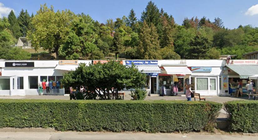 A komlói boltokat és éttermeket ellenőrzi ma a NAV