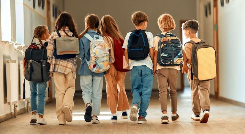 Újabb színötös tanulókat mutatunk be – galériával