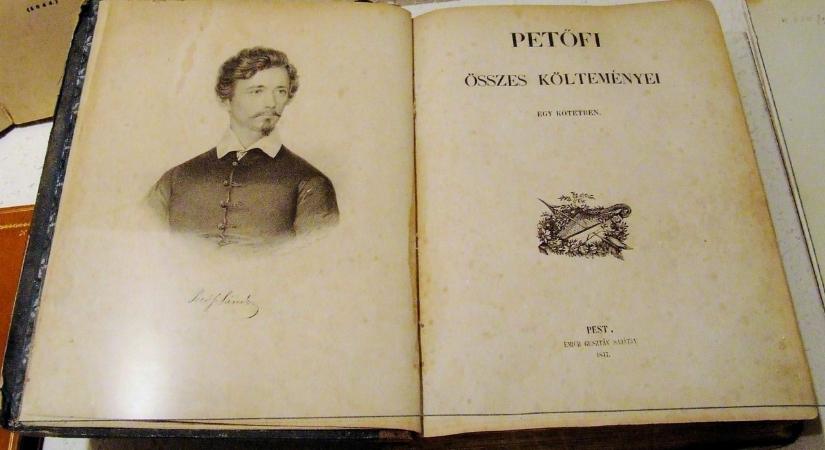 Petőfi rokona a költő tökéletes hasonmása volt és ez hátborzongató felvetéshez vezet
