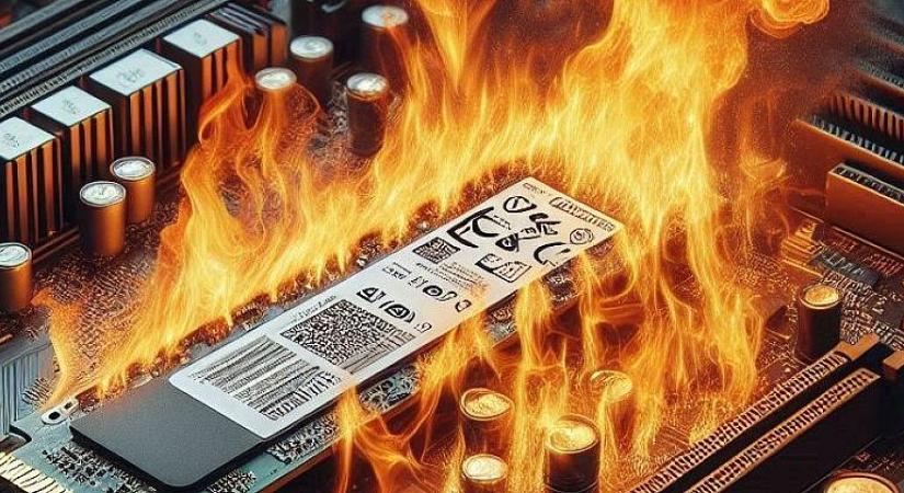 Tönkrevághatja az SSD-ket és HDD-ket a Windows 11 legújabb frissítése