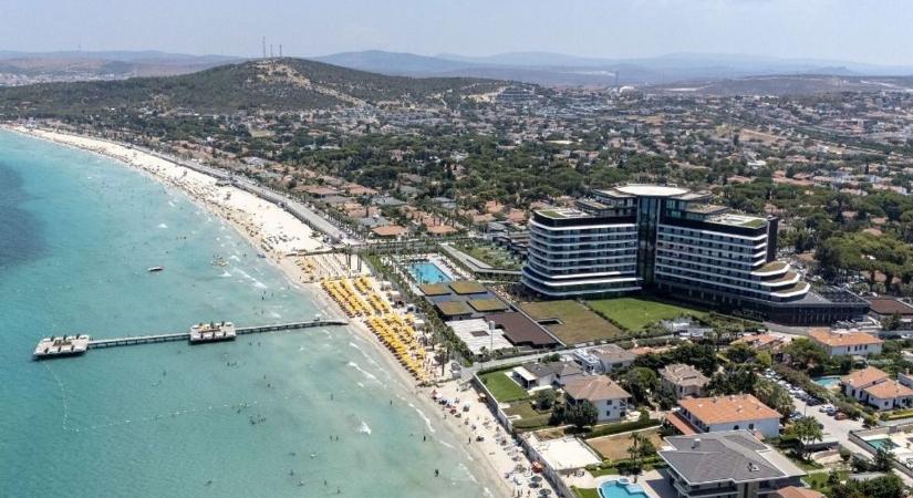 Elege lett a magyarok kedvenc turistaországának: megszüntetnék az all inclusive ellátást, mert visszaélnek vele