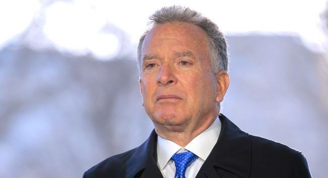 Witkoff: Oroszország kész engedményeket tenni Ukrajnának a területek kérdésében