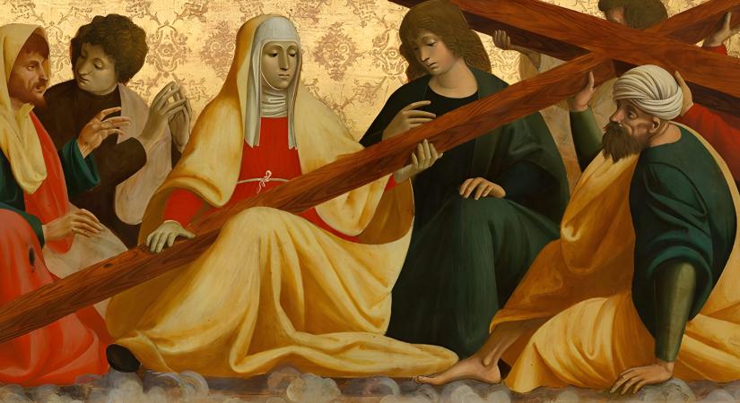 Szent Ilona emléknapja – A keresztény hit nagy asszonyának öröksége