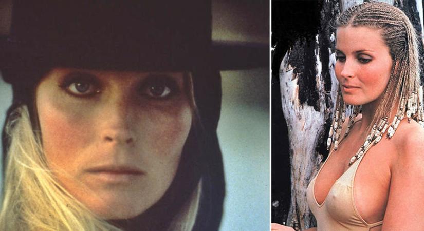 Bo Derek a 80-as évek szexszimbóluma volt – Elképesztő, de még 68 évesen is bombázóan fest