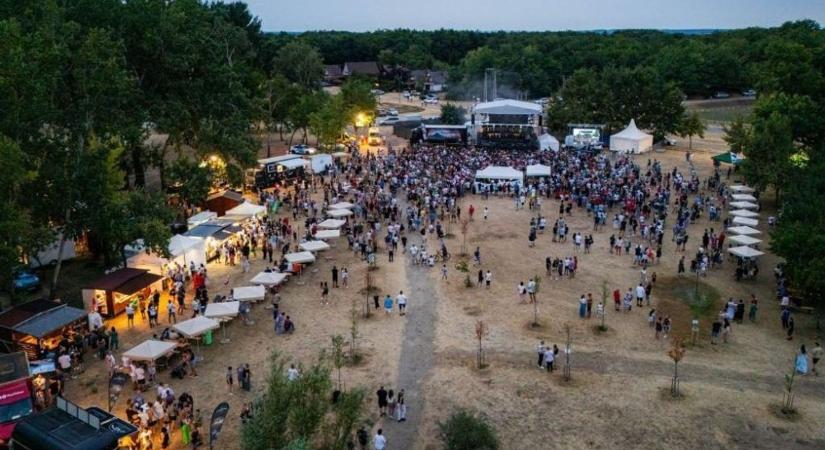 Megéri Pakson ünnepelni augusztus 20-át – mutatjuk a fellépők sorát
