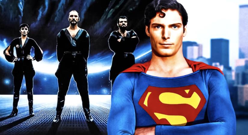 Elhunyt a Superman-filmek ikonikus sztárja