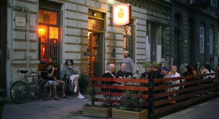 Éjszakai élet a Nyolcban: lehetséges-e, hogy mindenkinek jó legyen?